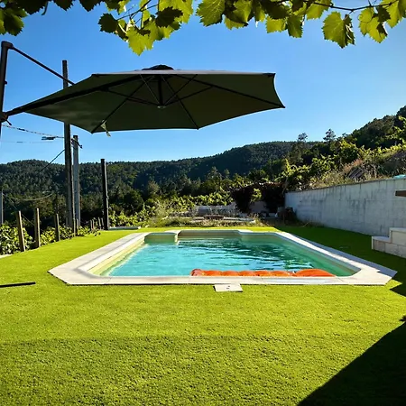 Wine Ribeira Sacra Карраседо