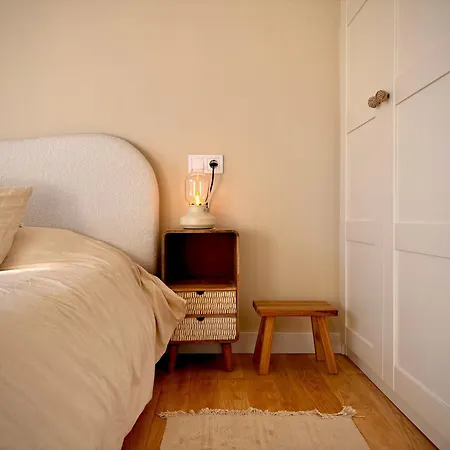 Дом отдыха Wine Ribeira Sacra Карраседо